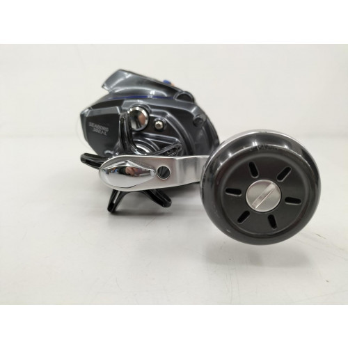 DAIWA Electric Reel SEABORG300J-L | eBay