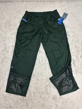 Sugar River Rain Waterproof Packable Thin Pants New With Tags Size 2xl