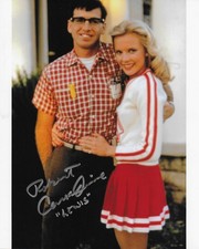 Robert Carradine Revenge of the Nerds Original Signed 8X10 The Hshow