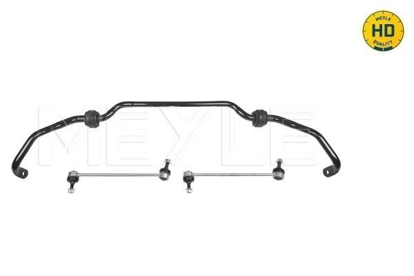 Meyle Lagerung, Lenker 314 711 0004 FüR BMW-image