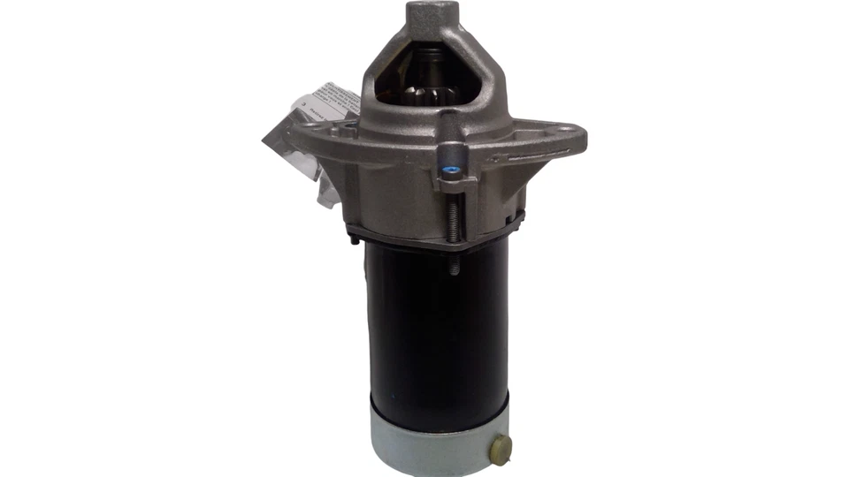 FITS 1991-2002 SATURN SL SL1 ENGINE STARTER RMMSR00012 -  NEW OEM RMMSR00012 - Image 4 of 4