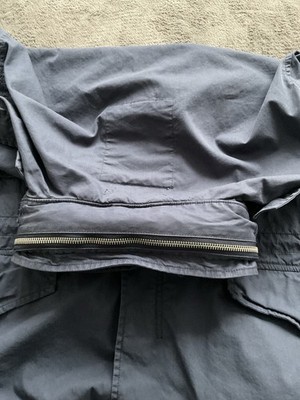 Denim & Supply by Ralph Lauren M65 Military Style Field Jacket