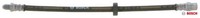 Bosch 1987476128 Bremsschlauch Hinterachse Hinten FüR Volvo