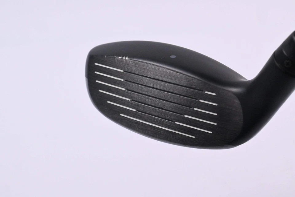 Ping G430 #4 Hybrid / 22 Degree / Stiff Flex Kai'Li White 80 Shaft - Image 4 of 4