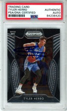 2019-20 Panini Prizm Draft Picks Basketball Cards 35