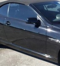 2004-2005 Bmw 645 Rh Passenger Door Mirror Side View Oem 2004-2005 Bmw 645 Rh Passenger Door Mirror Side View Oem