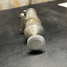 Eelco Fuel Pump Primer Sprint Car