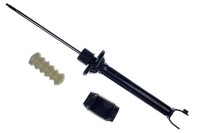 2X Denckermann StoßDäMpfer DSB302G FüR Ford Fiesta 4 16V Mazda 121 3 Jasm Jbsm