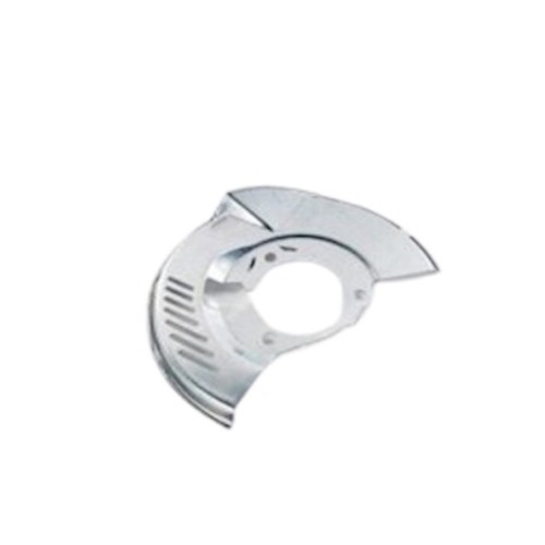 Genuine ACDelco For GMC Jimmy 2004 2005 Brake Shield Front, Driver Side | Steel