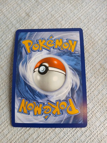Pokemon TCG Basic Leaf Energy Cosmic Holo SVE 001 Pokemon 151 English NM - Picture 2 of 2