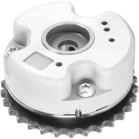 Nockenwellenversteller Einlassseite 30 ZäHne Partstec FüR U.A. Audi A4