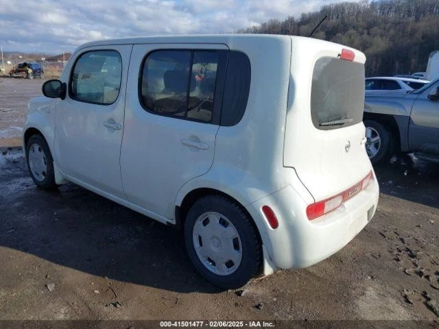 Used HVAC Blower Motor fits: 2009 Nissan Cube  Grade A - Image 3 of 4