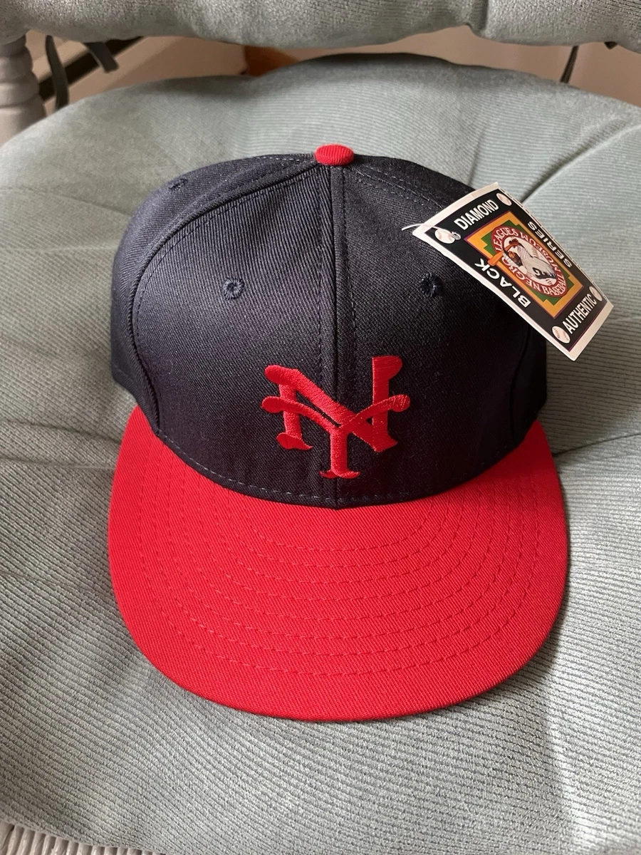 New York Cubans Negro League Baseball Fan Apparel and Souvenirs