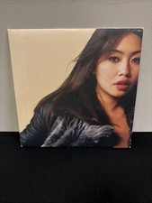 Beabadoobee–This Is How Tomorrow Moves–Exclusive Milky Clear Vinyl Beabadoobee–This Is How Tomorrow Moves–Exclusive Milky Clear Vinyl