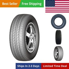 Ecosa All-season Passenger Car Touring Radial Tire-17565r14 1756514 17565...