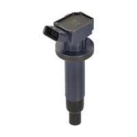 Bremi ZüNdspule 12V FüR Toyota Yaris Corolla Celica MR2 III Rav 4 II Avensis