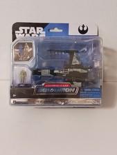 Star Wars Micro Galaxy Squadron Z- 95 Headhunter Partisan