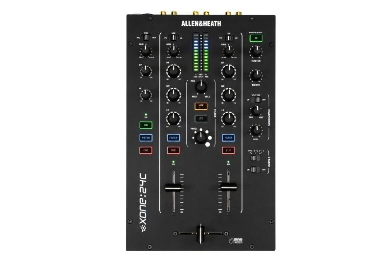 Allen Heath Xone for sale | eBay