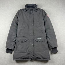 Canada Goose Trillium Parka Women s Size M Bl...
