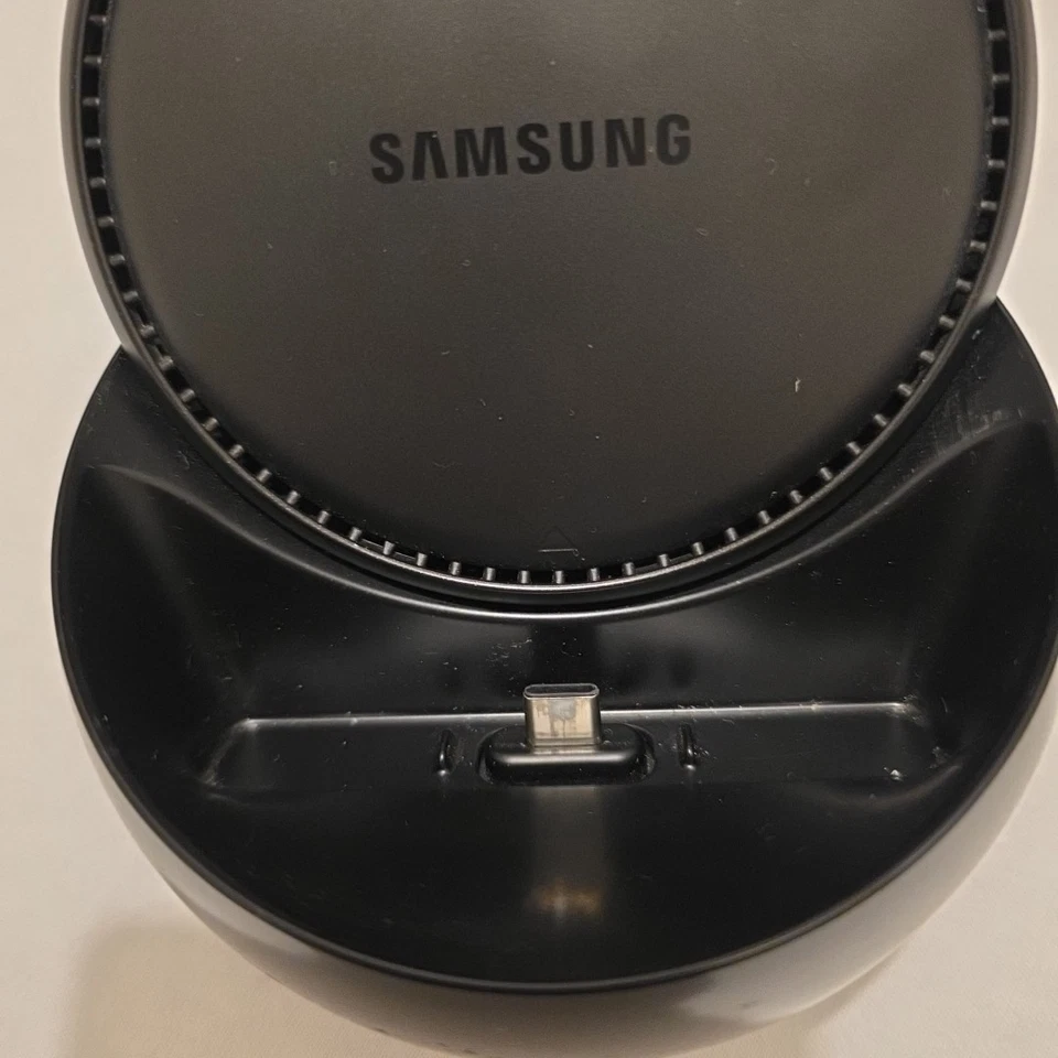 Samsung DeX Docking Station USB-C HDMI PD SMARTPHONE AUCH FÜR Apple HUAWAI & CO - Bild 3 von 4