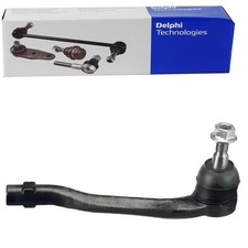 Rotule de direction Peugeot 508