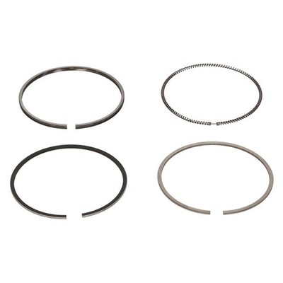   GOETZE PISTON RING KIT 08-424100-00 NEU DE STOCK