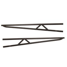 42 Inch Rear Ladder Bars