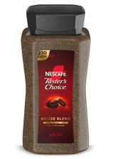 14oz Nescafé Tasters Choice House Blend Ligh...