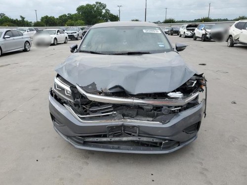 Upper Control Arm Rear Fits 20 PASSAT 323920 - Picture 8 of 12