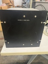 AMAT Applied Materials 01-81913-00 System DC Power Supply 8100 D