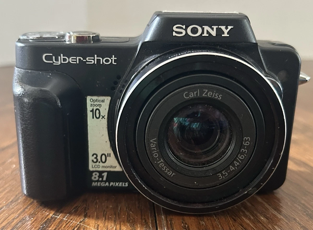 sony dsc h10 products for sale | eBay