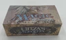 MTG Urza's Saga Booster Box Factory Sealed English Globe1 FREE SHIPPING