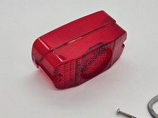 NOS CABOCHON LIGHT FEU ARRIERE BMW R50 R60 R75 R80 R100 R90S NEUF PETIT MODELE