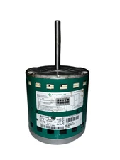 Genteq Blower Motor X13 5SME39HXL447  1/2HP CCW