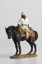 Del Prado - SME061 - Mameluk Senior Officer, c.1270