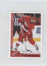 2018-19 Panini NHL Sticker Collection Album Stickers Jonathan Ericsson #82 2d8
