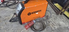 Kemppi Master TIG Welder 4000 MLS 415V