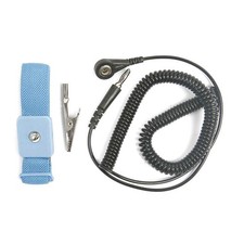 GRAINGER APPROVED 4ECV9 Elastic Wrist Strap Kit 4ECV9