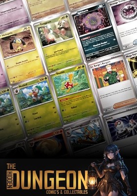 Pokemon Mega Evolutions - 20x Karten Common/Uncommon + 3x Digital Booster Codes