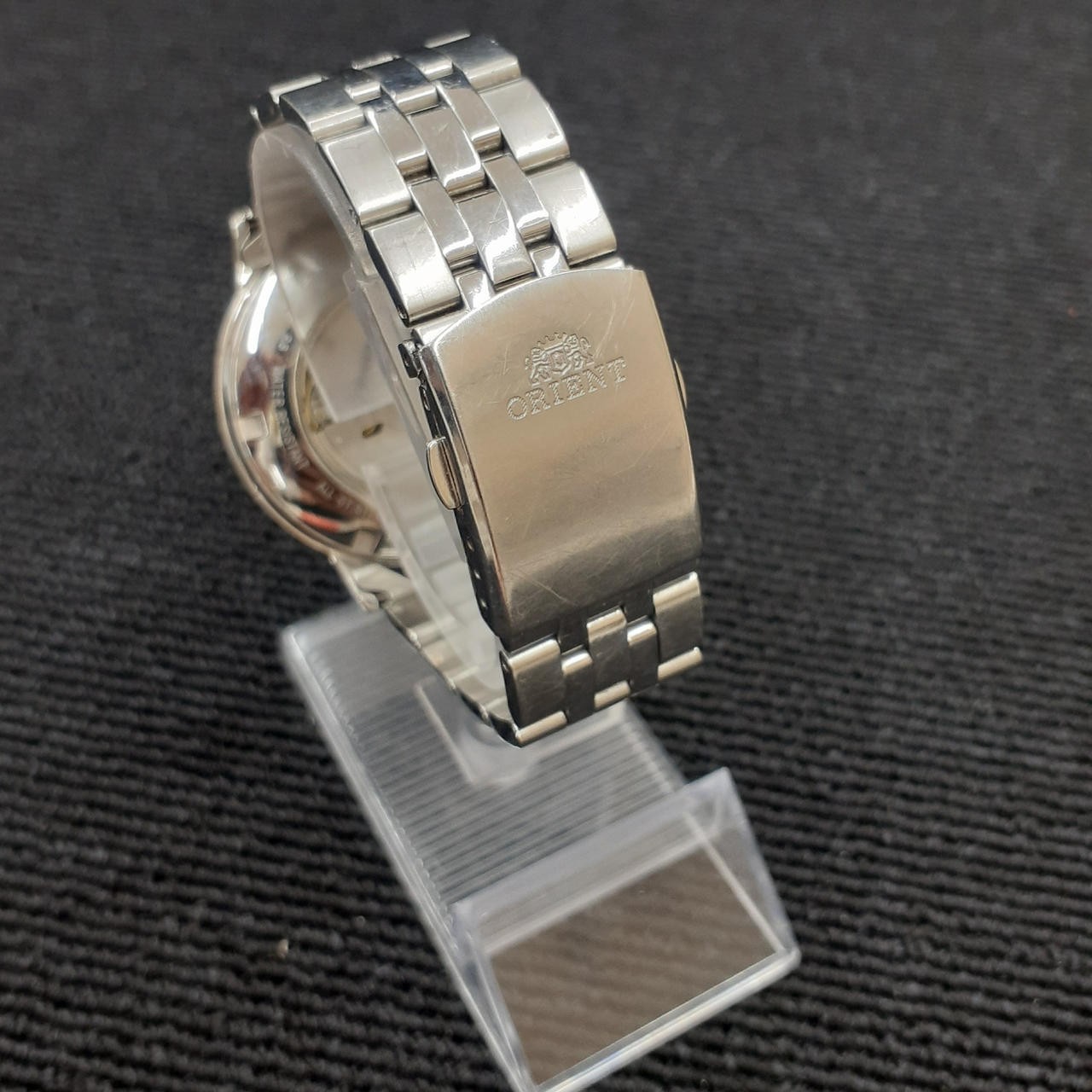 Automatic Watch Model ET C0P ORIENT - image 5