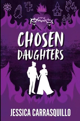 Chosen Daughters | Jessica Carrasquillo | Taschenbuch | Englisch | 2025