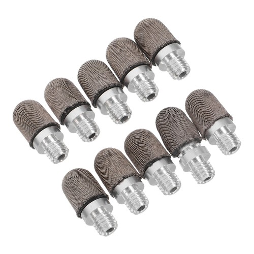 10 pièces stylos à tête stylet capacitif pour écrans tactiles embouts remplacement uniquement - Photo 4/12