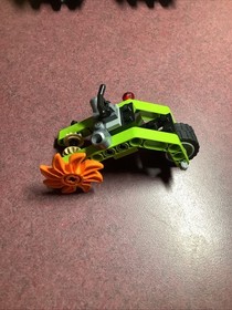 Lego Power Miners Sets #8960-8959-8958-8957-8956 Lot