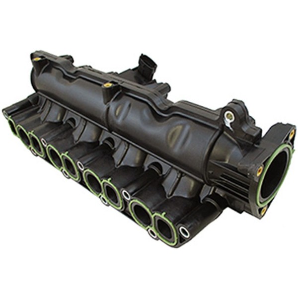 PartsTec Saugrohrmodul U.A. FüR Alfa Romeo, Fiat, Jeep, Opel-image