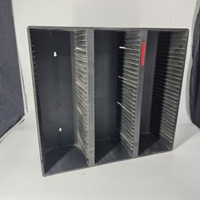 Laserline CD 90 Black Storage Rack Mountable