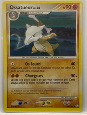 Ossatueur 63/146 Eveil des Légendes D&P Pokémon FR