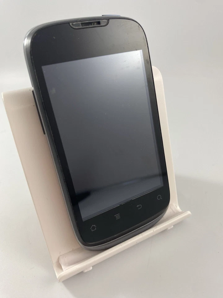 Huawei U8650-1 Black Vodafone  512MB 3.5" Android Smartphone Incomplete #C15 - Image 2 of 4