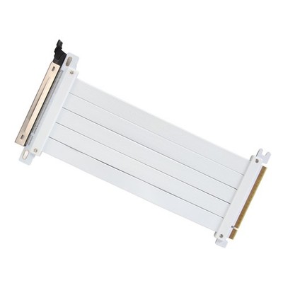 (60 Cm)BAFOVY PCIE 4.0 X16 Extender Riser -Kabel EMI -abgeschirmtes Slots