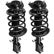 Complete Struts Spring Assembly Front Struts Shock Absorber Fit for 2004 2005