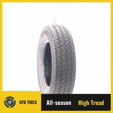 Used 21575r16c Torque Tq-05 116114r - 10.532 Used 21575r16c Torque Tq-05 116114r - 10.532